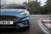 2019 Ford Focus ST. Image by Ford.