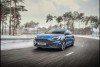 2019 Ford Focus ST. Image by Ford.