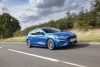 2019 Ford Focus 1.0 EcoBoost ST-Line UK test. Image by Ford UK.