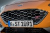 2020 Ford Focus ST. Image by Ford UK.