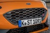 2020 Ford Focus ST. Image by Ford UK.