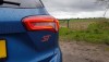 2020 Ford Focus ST 280 Estate UK test. Image by Ford.