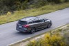 2020 Ford Focus ST 280 Estate UK test. Image by Ford.