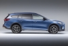 2022 Ford Focus Active. Image by Ford.
