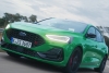2023 Ford Focus ST Track Pack. Image by Ford.
