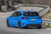 2025 Ford Focus ST Edition. Image by Ford.