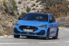 Driven: 2025 Ford Focus ST Edition. Image by Ford.