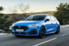 2025 Ford Focus ST Edition. Image by Ford.