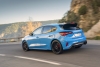 2025 Ford Focus ST Edition. Image by Ford.