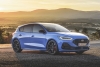 2025 Ford Focus ST Edition. Image by Ford.