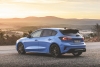 2025 Ford Focus ST Edition. Image by Ford.