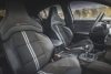 2025 Ford Focus ST Edition. Image by Ford.