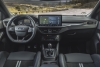 2025 Ford Focus ST Edition. Image by Ford.
