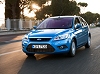 2010 Ford Focus Econetic. Image by Ford.