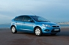 2010 Ford Focus Econetic. Image by Ford.