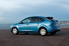 2010 Ford Focus Econetic. Image by Ford.