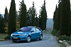 2010 Ford Focus Econetic. Image by Ford.