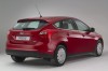 2012 Ford Focus ECOnetic Technology. Image by Ford.