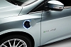 2011 Ford Focus Electric. Image by Ford.