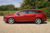 2011 Ford Focus Estate. Image by Ford.