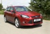 2011 Ford Focus Estate. Image by Ford.