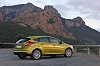 2011 Ford Focus five-door. Image by Ford.