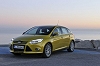 2011 Ford Focus five-door. Image by Ford.