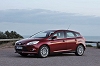 2011 Ford Focus five-door. Image by Ford.