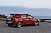 2011 Ford Focus five-door. Image by Ford.