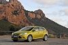 2011 Ford Focus five-door. Image by Ford.