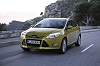 2011 Ford Focus five-door. Image by Ford.