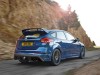 2015 Ford Focus RS. Image by Ford.