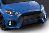 2015 Ford Focus RS. Image by Ford.