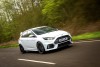 2016 Ford Focus RS by Mountune. Image by Ford.