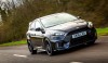 2016 Ford Focus RS by Mountune. Image by Ford.