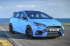 Ford Focus RS Edition gets trick new diff. Image by Ford.