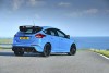 2017 Ford Focus RS Edition. Image by Ford.