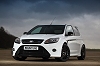 2010 Ford Focus RS MP350. Image by Ford.
