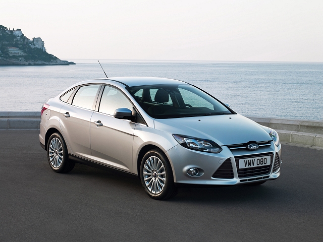 Ford enthusist #6