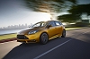 2011 Ford Focus ST. Image by Ford.