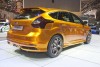 2012 Ford Focus ST stars in The Sweeney. Image by Ford.