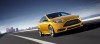 2012 Ford Focus ST stars in The Sweeney. Image by Ford.