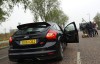 2012 Ford Focus ST stars in The Sweeney. Image by Ford.