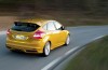 2012 Ford Focus ST. Image by Ford.