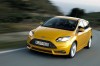 2012 Ford Focus ST. Image by Ford.