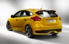 2014 Ford Focus ST. Image by Ford.