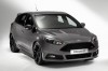 Diesel Focus ST announced. Image by Ford.