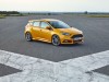 2015 Ford Focus ST. Image by Ford.