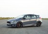 2015 Ford Focus ST. Image by Ford.