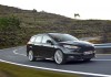 2015 Ford Focus ST Wagon. Image by Ford.